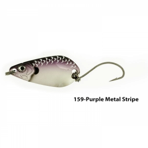 Plandavka Molix Trout Spoon 3cm / 3,5g