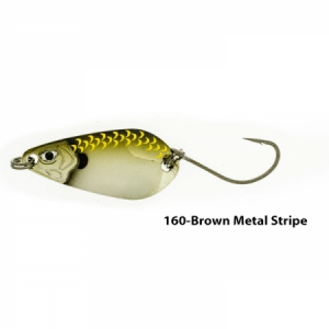 Plandavka Molix Trout Spoon 3cm / 3,5g