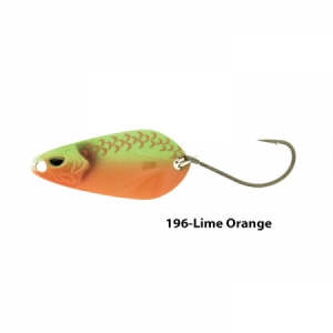 Plandavka Molix Trout Spoon 3cm / 3,5g