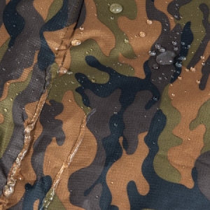 Spacák Starfishing Repus Pro 365 2 in 1 Fleece Camo