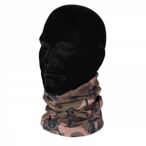 Multifunkčná šatka Fox Lightweight Camo Snood - bufka