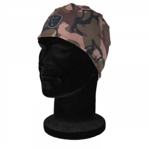 Multifunkčná šatka Fox Lightweight Camo Snood - bufka