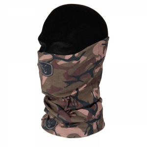 Multifunkčná šatka Fox Lightweight Camo Snood - bufka