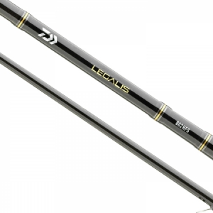 prút Daiwa Legalis Ultra Light Spin 1,9m / 2-12g