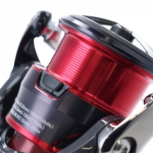 navijak Daiwa 20 Fuego LT 3000 C