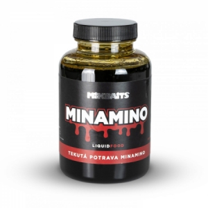 Tekutá potrava Mikbaits Minamino 300ml