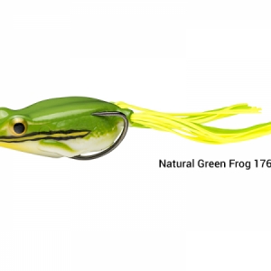 Nástraha žaba Strike King KVD Sexy Frog