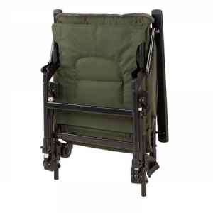 Kreslo JRC Defender Hi-Recliner Armchair