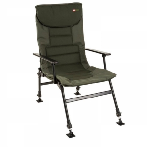 Kreslo JRC Defender Hi-Recliner Armchair