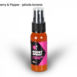 Posilovač FeedeX Feeder Expert Boost Spray