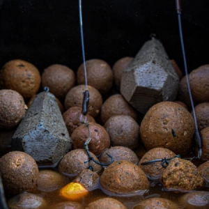 Betónová záťaž ECO Sinkers Hruška