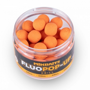 Plávajúce boilies Mikbaits Fluo Pop-up 14mm