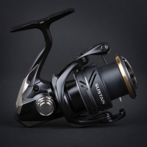 navijak Shimano Sustain C3000 HG FJ