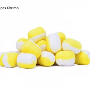 Plávajúce dumbells Sportcarp Carp Candies 15mm