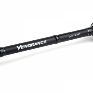 prút Shimano Vengeance CX Spinning H 2,40m / 20-50g