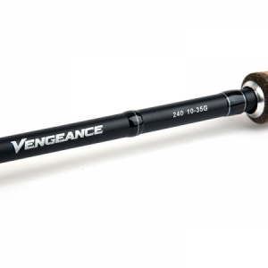 prút Shimano Vengeance CX Spinning L Cork 1,80m / 3-15g