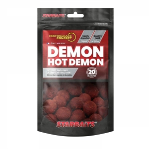 Starbaits Hot Demon