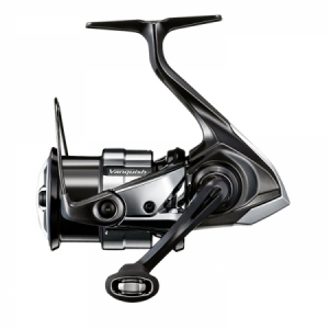 navijak Shimano Vanquish C2500S XG FC