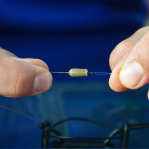 Rýchloklip na feeder Guru Speed Beads