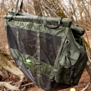 Sak na váženie a prechovávanie Giants Fishing Weigh Sling Luxury