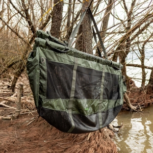 Sak na váženie a prechovávanie Giants Fishing Weigh Sling Luxury