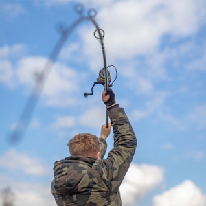 Chránič prsta Avid Carp Neoprene Finger Stall