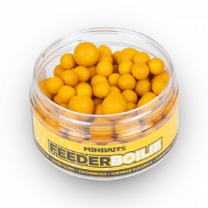 Mikbaits Feeder Boilies 8+12mm