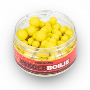 Mikbaits Feeder Boilies 8+12mm