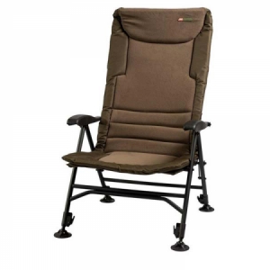 Kreslo JRC Defender II Relaxa Hi-Recliner Arm Chair