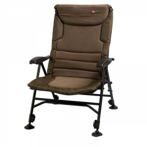 Kreslo JRC Defender II Relaxa Recliner Arm Chair