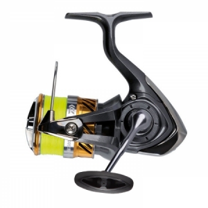 navijak Daiwa 20 Laguna LT 4000 C + šnúra J-Braid X4