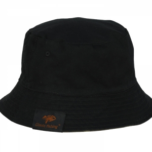 Obojstranný klobúk Giants Fishing Double Bucket Hat Camo/Black