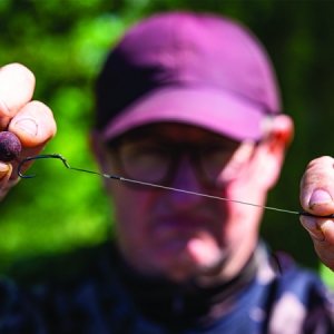 Háčik Korda Longshank Beaked