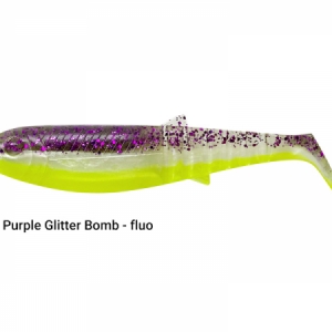 Gumená nástraha Savage Gear Cannibal Shad 10cm