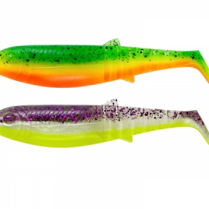 Gumená nástraha Savage Gear Cannibal Shad 10cm