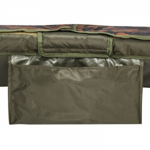 Vanička pod kapra Starfishing Repus Hi Carp Cradle Camo