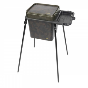 Stojan na vedro Avid Carp Bait Station