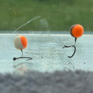 Háčik Döme Gábor Team Feeder Method Carp