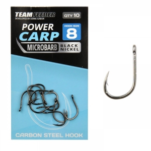 Háčik Döme Gábor Team Feeder Power Carp