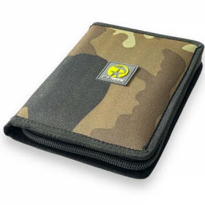 Obal na doklady Starfishing Repus License Wallet ID Camo