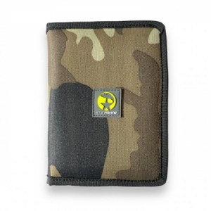 Obal na doklady Starfishing Repus License Wallet ID Camo