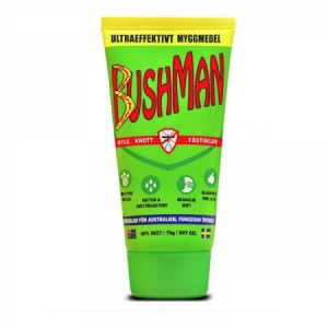 Replent Bushman Dry Gel 75g