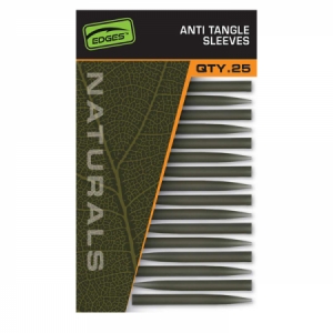 Gumička proti zamotaniu Fox Naturals Anti Tangle Sleeves