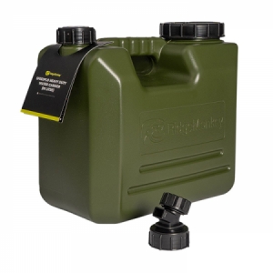 Kanister RidgeMonkey SpeedFlo Heavy Duty Water Carrier