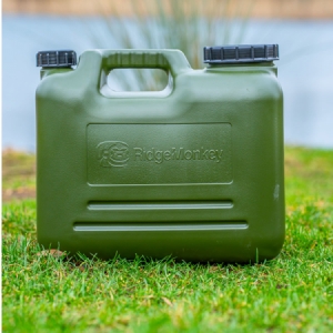 Kanister RidgeMonkey SpeedFlo Heavy Duty Water Carrier