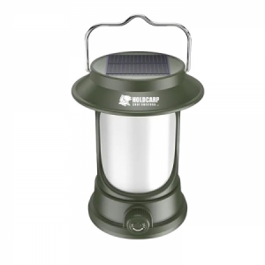 Campingová lampa Holdcarp Solar Lamp