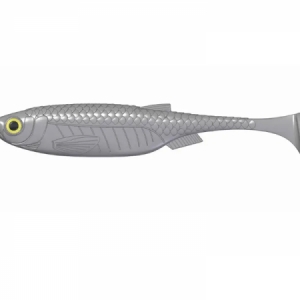 Gumená nástraha Libra Lures Kraken Shad 5cm