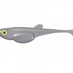 Gumená nástraha Libra Lures Embrion Shad 5cm