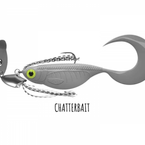 Gumená nástraha Libra Lures Embrion Twist Tail 4,5cm