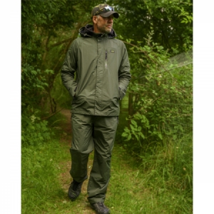 Nepremokavý komplet Avid Carp Revolve Waterproof Suit